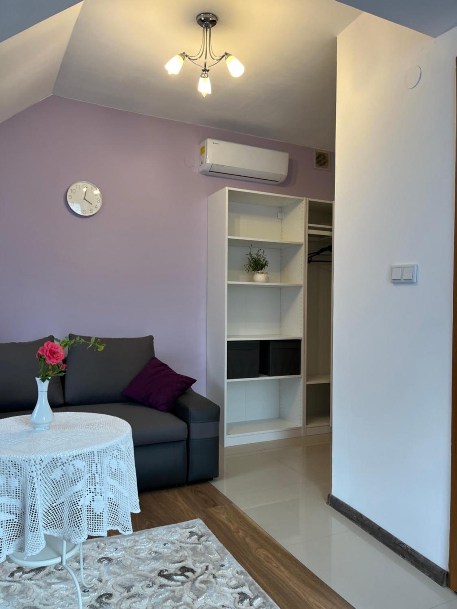 Maria Apartment Krakau