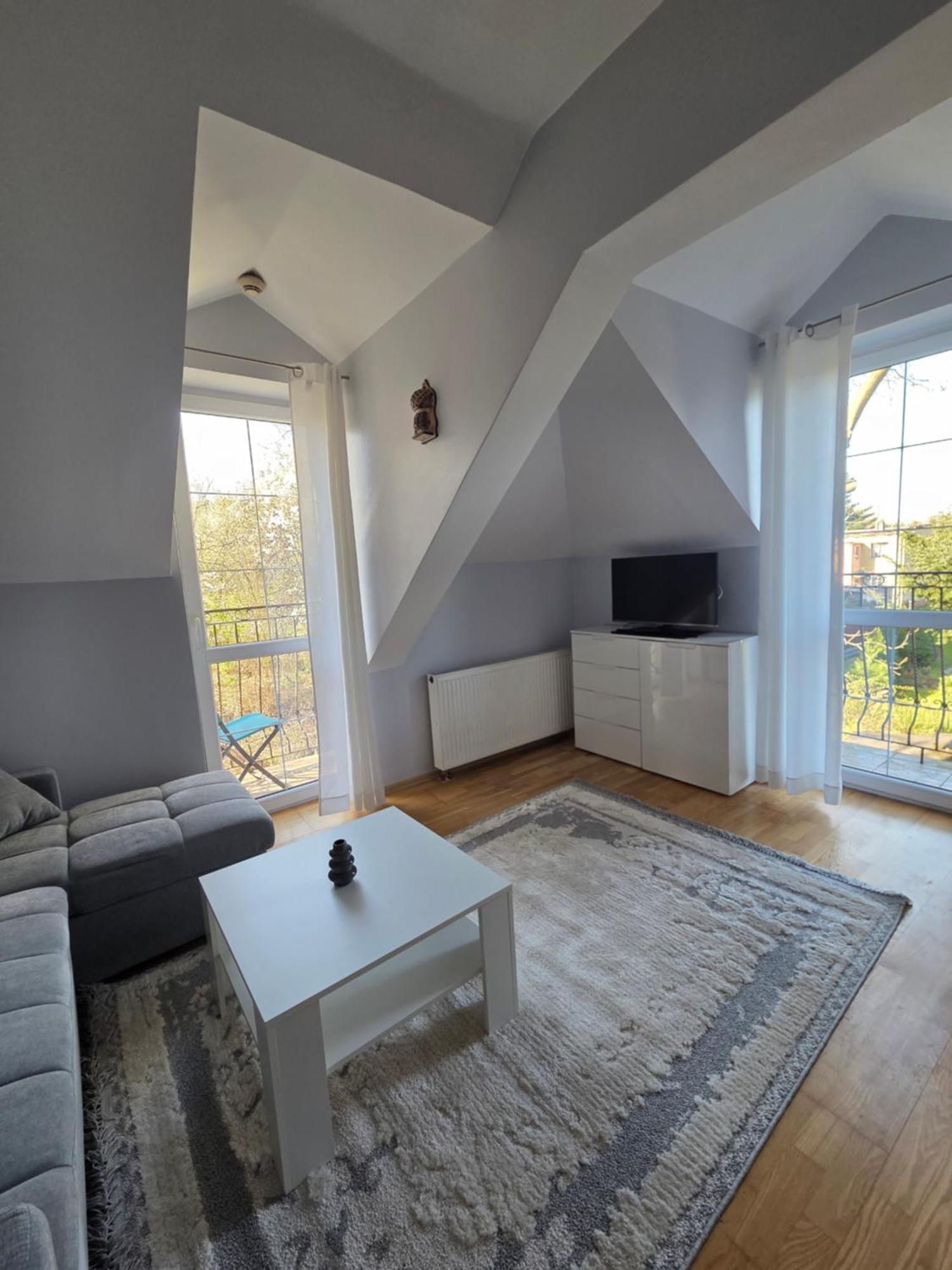 Maria Apartment Krakau